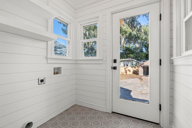 5000 Lancaster Street, North Charleston, SC 29405