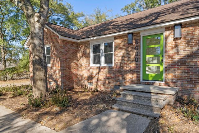5000 Lancaster Street, North Charleston, SC 29405