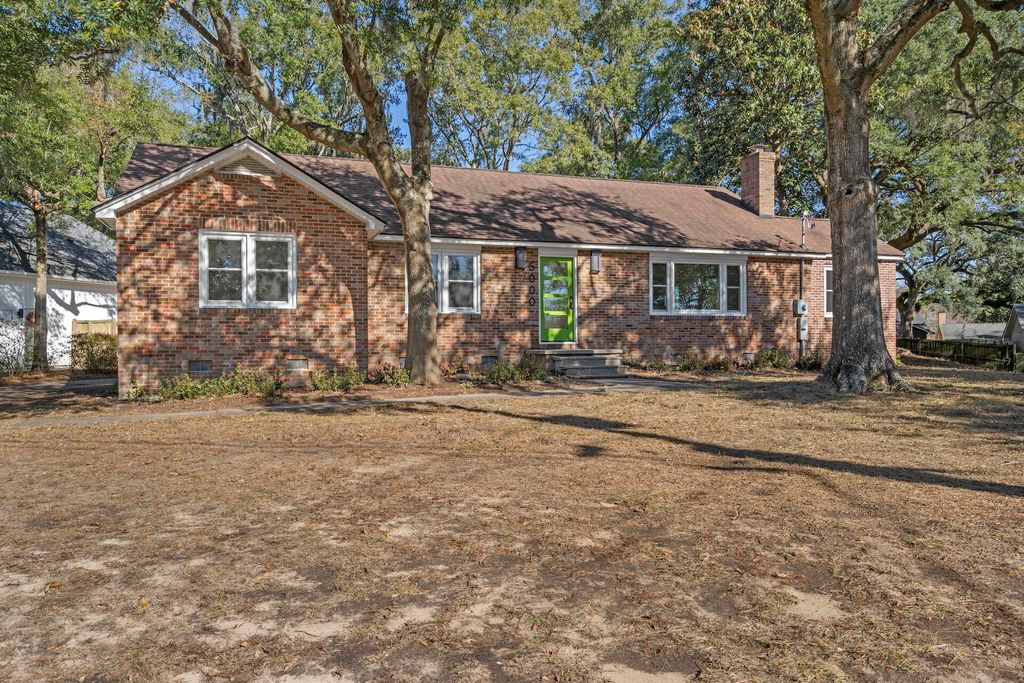 5000 Lancaster Street, North Charleston, SC 29405