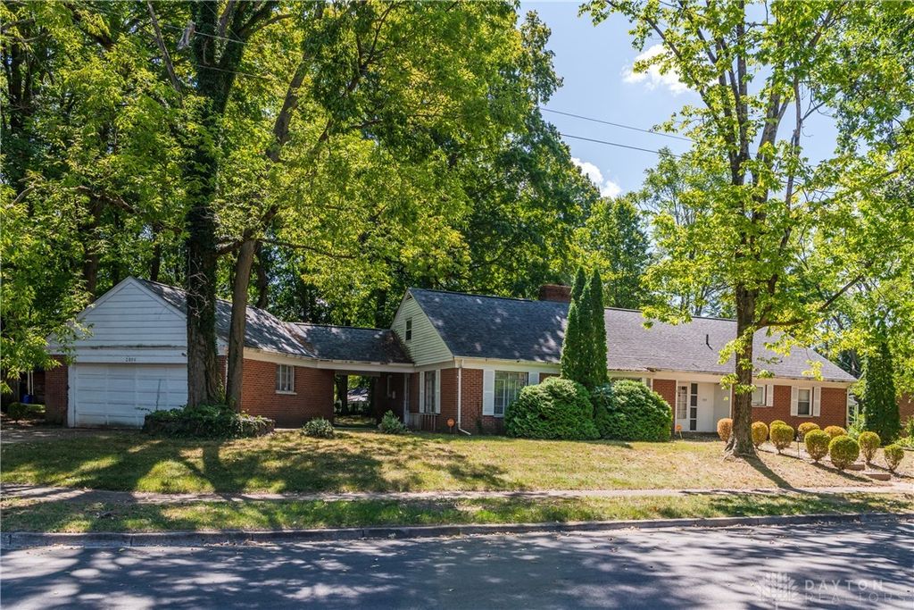 2806 Holmes Avenue, Dayton, OH 45406