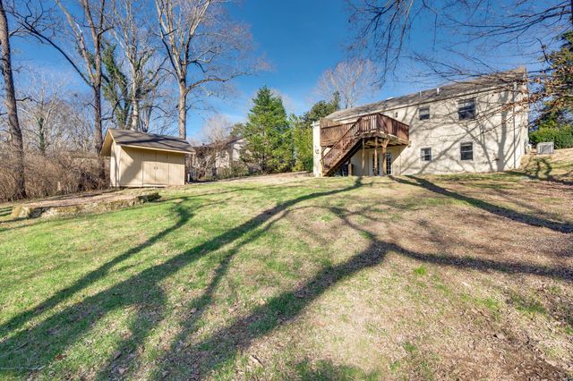 843 Summerly Dr, Nashville, TN 37209
