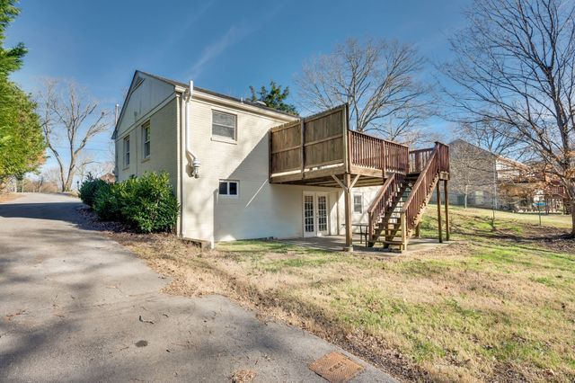 843 Summerly Dr, Nashville, TN 37209