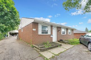 3724 Abney Road, Columbus, OH 43207