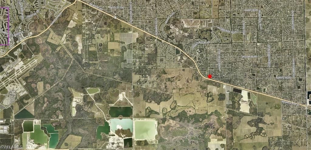 505 Nimitz BLVD, LEHIGH ACRES, FL 33974 — photo 2