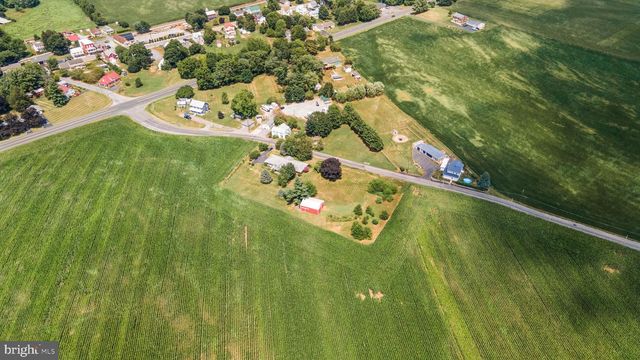 11840 WHITE HALL RD, Smithsburg, MD 21783