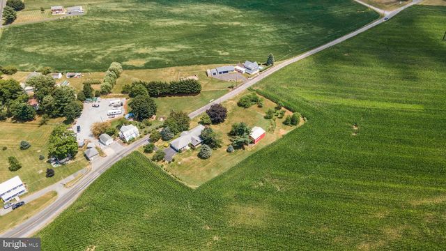 11840 WHITE HALL RD, Smithsburg, MD 21783