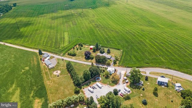 11840 WHITE HALL RD, Smithsburg, MD 21783