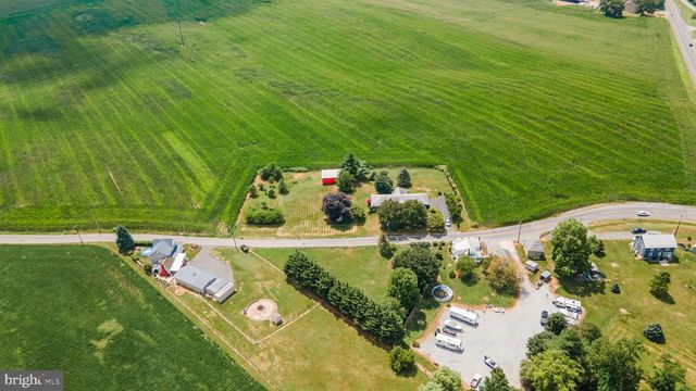 11840 WHITE HALL RD, Smithsburg, MD 21783