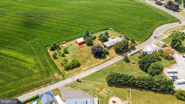 11840 WHITE HALL RD, Smithsburg, MD 21783