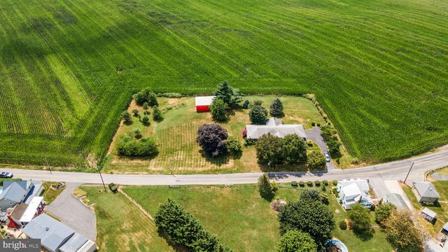 11840 WHITE HALL RD, Smithsburg, MD 21783
