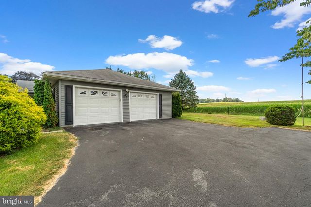 11840 WHITE HALL RD, Smithsburg, MD 21783