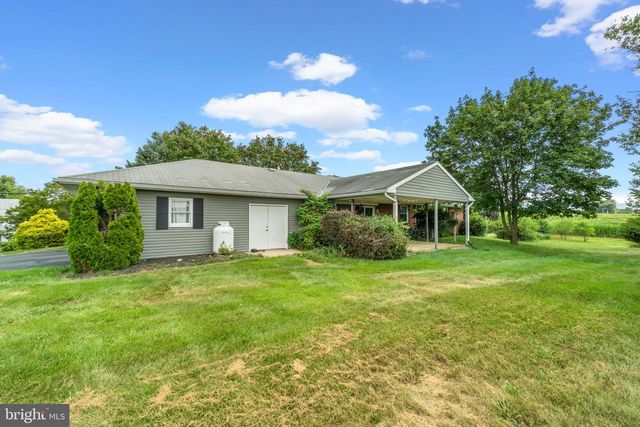 11840 WHITE HALL RD, Smithsburg, MD 21783