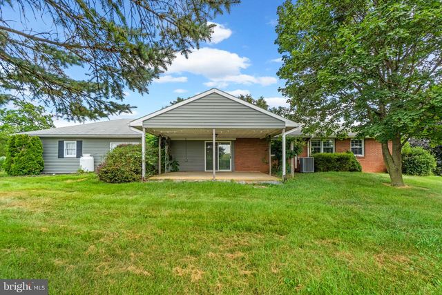 11840 WHITE HALL RD, Smithsburg, MD 21783