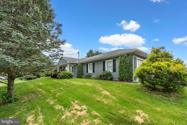 11840 WHITE HALL RD, Smithsburg, MD 21783
