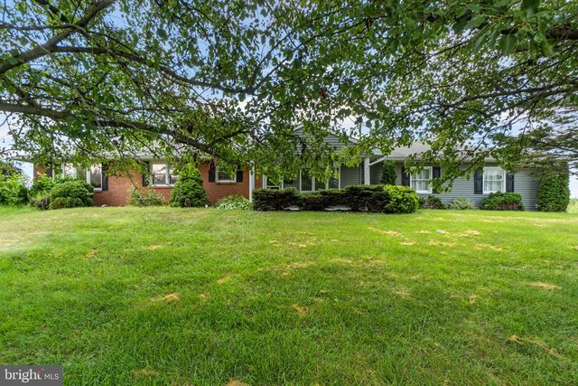 11840 WHITE HALL RD, Smithsburg, MD 21783