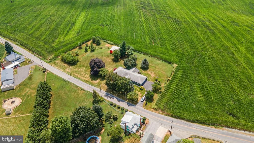 11840 WHITE HALL RD, Smithsburg, MD 21783