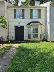 5597 Stonington Trace Parkway, Stone Mountain, GA 30087