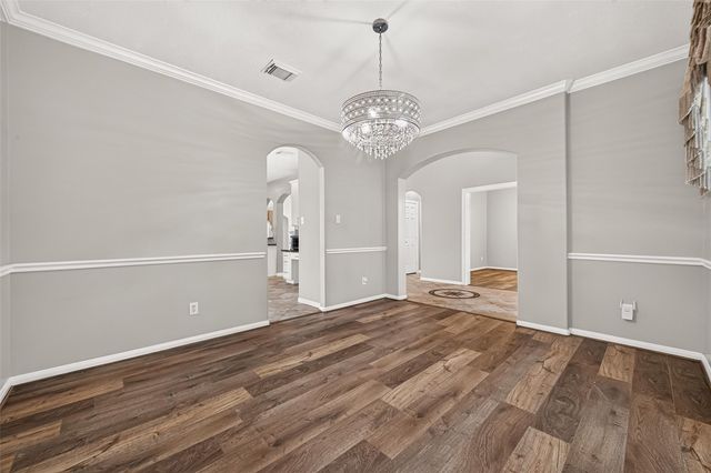 11314 Bucks Bridge Lane, Sugar Land, TX 77498