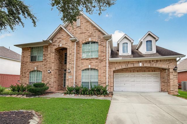 11314 Bucks Bridge Lane, Sugar Land, TX 77498