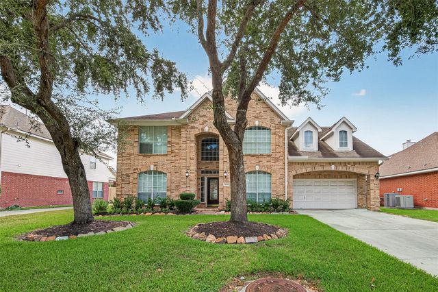 11314 Bucks Bridge Lane, Sugar Land, TX 77498