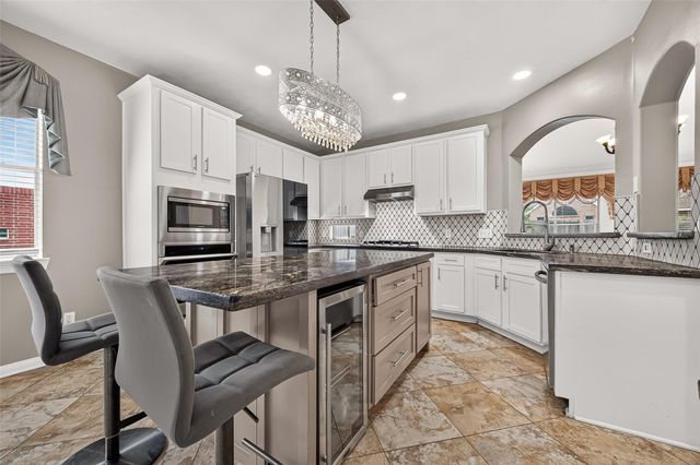 11314 Bucks Bridge Lane, Sugar Land, TX 77498