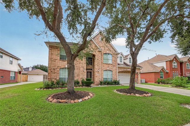 11314 Bucks Bridge Lane, Sugar Land, TX 77498