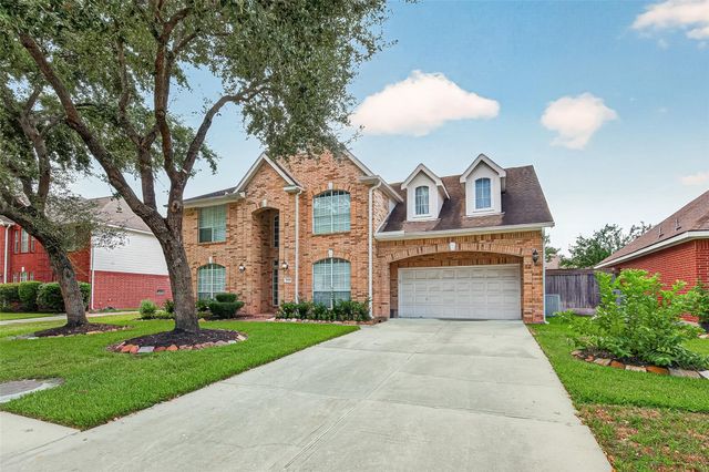 11314 Bucks Bridge Lane, Sugar Land, TX 77498