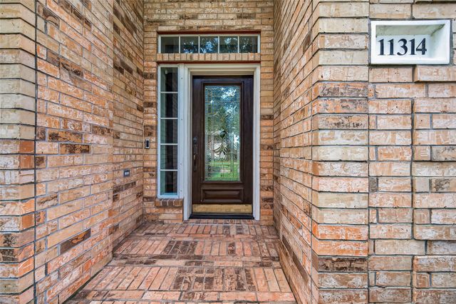 11314 Bucks Bridge Lane, Sugar Land, TX 77498