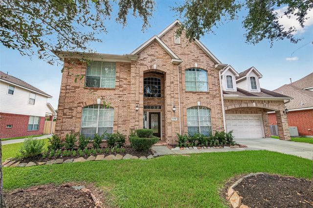 11314 Bucks Bridge Lane, Sugar Land, TX 77498