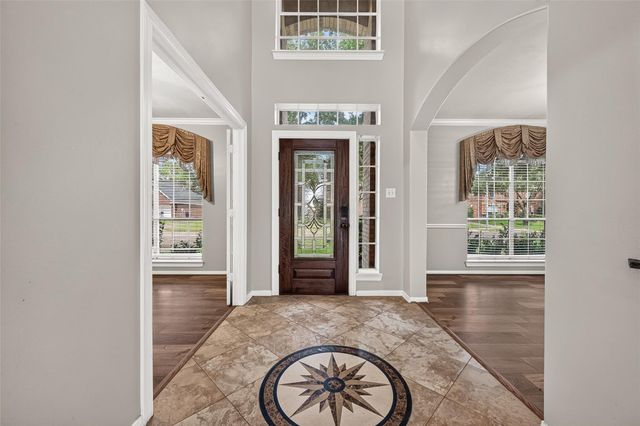 11314 Bucks Bridge Lane, Sugar Land, TX 77498