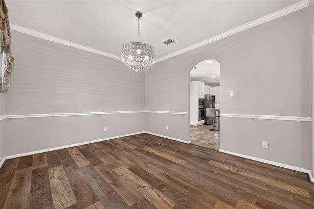 11314 Bucks Bridge Lane, Sugar Land, TX 77498
