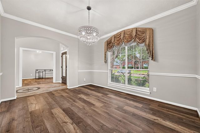 11314 Bucks Bridge Lane, Sugar Land, TX 77498