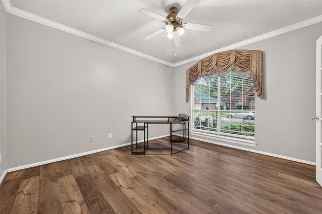 11314 Bucks Bridge Lane, Sugar Land, TX 77498