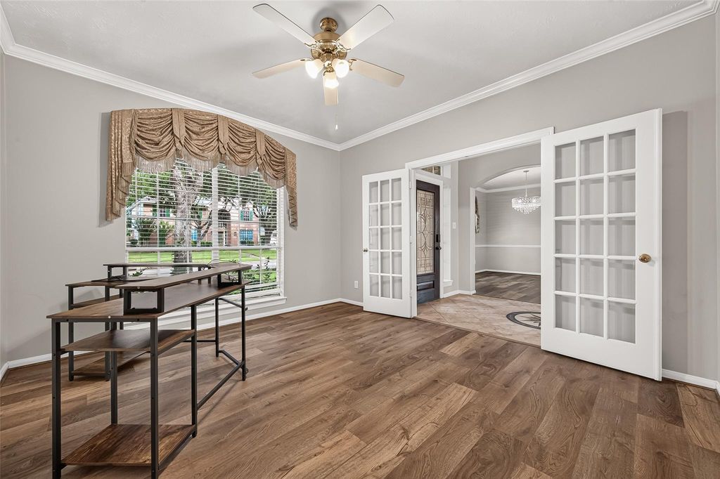 11314 Bucks Bridge Lane, Sugar Land, TX 77498
