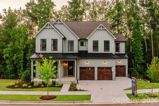 Lot 23 Whispering Wood Way Covington, Indian Trail, NC 28079