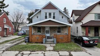 1675 Nebraska Avenue, Toledo, OH 43607