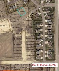 Lot 5 Block 1 Campbell Boulevard, Worthington, MN 56187
