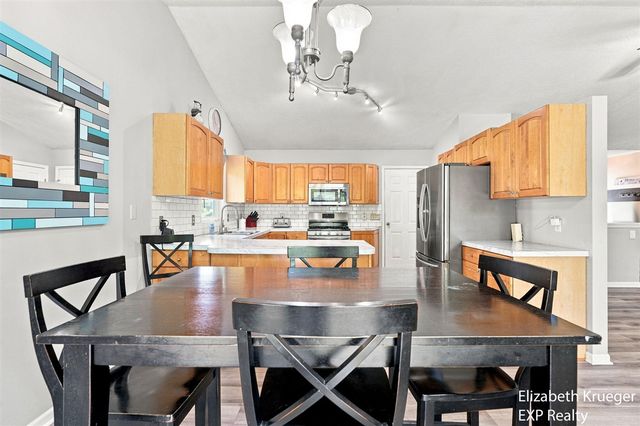 1031 Legacy Drive, Comstock Park, MI 49321