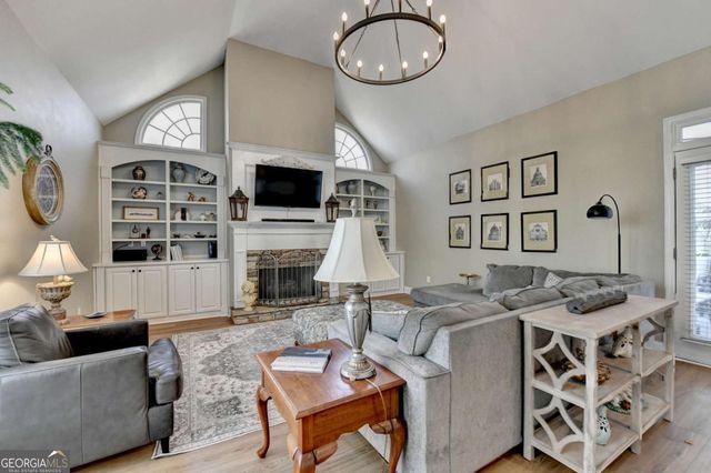 6635 Hampton Creek Drive, Cumming, GA 30041