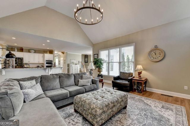 6635 Hampton Creek Drive, Cumming, GA 30041