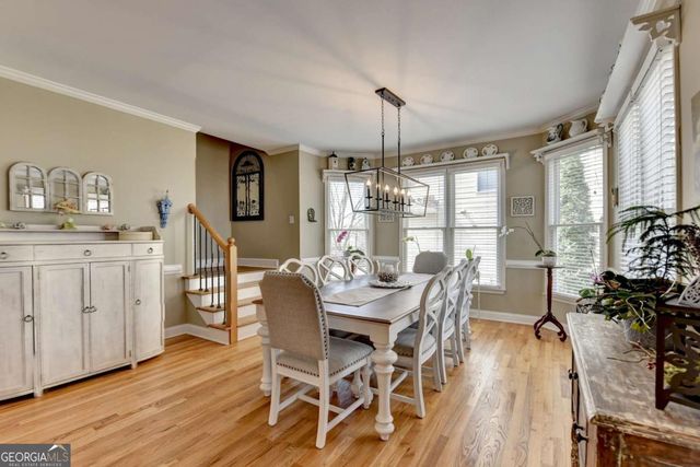 6635 Hampton Creek Drive, Cumming, GA 30041