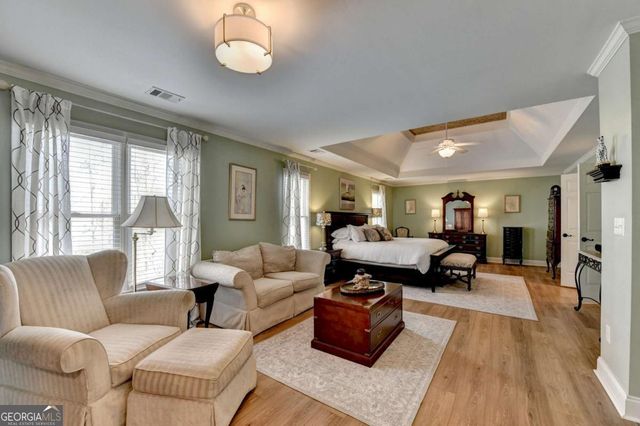 6635 Hampton Creek Drive, Cumming, GA 30041