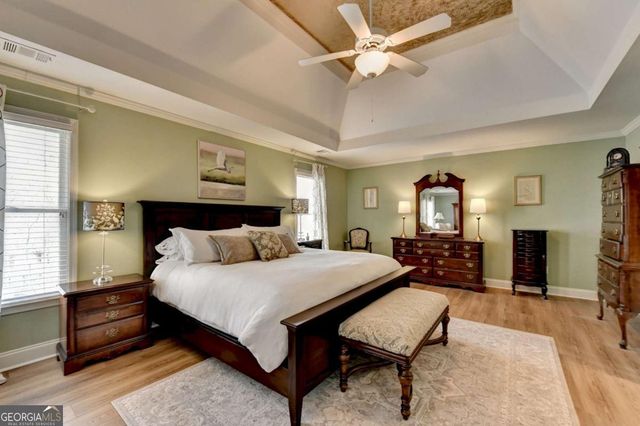 6635 Hampton Creek Drive, Cumming, GA 30041