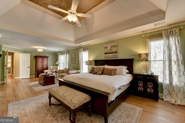 6635 Hampton Creek Drive, Cumming, GA 30041