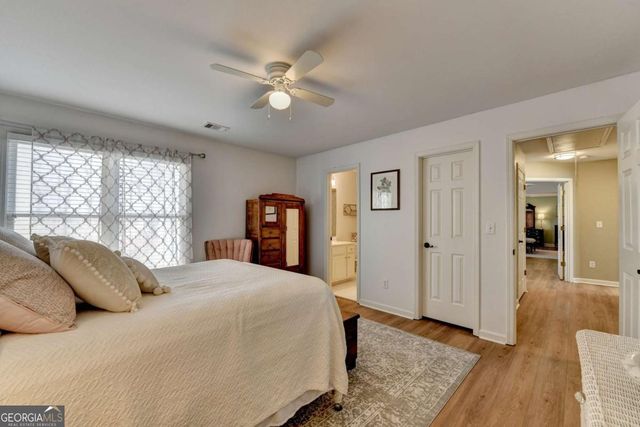 6635 Hampton Creek Drive, Cumming, GA 30041