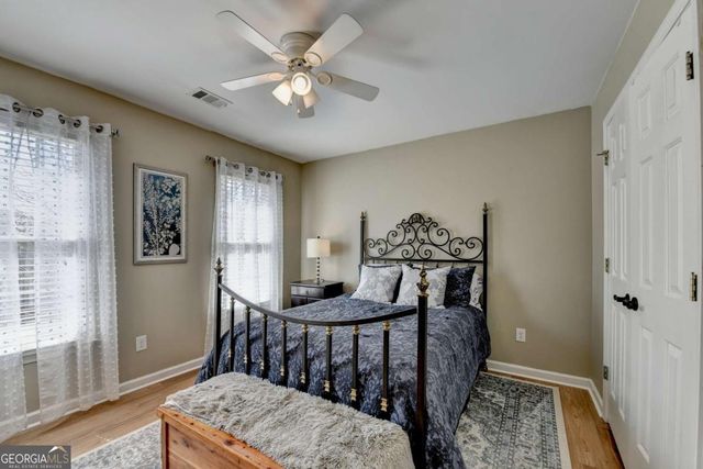 6635 Hampton Creek Drive, Cumming, GA 30041