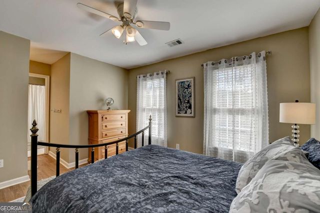 6635 Hampton Creek Drive, Cumming, GA 30041