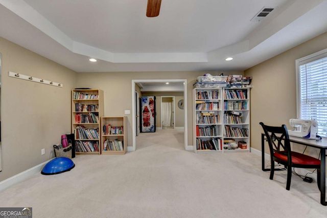 6635 Hampton Creek Drive, Cumming, GA 30041