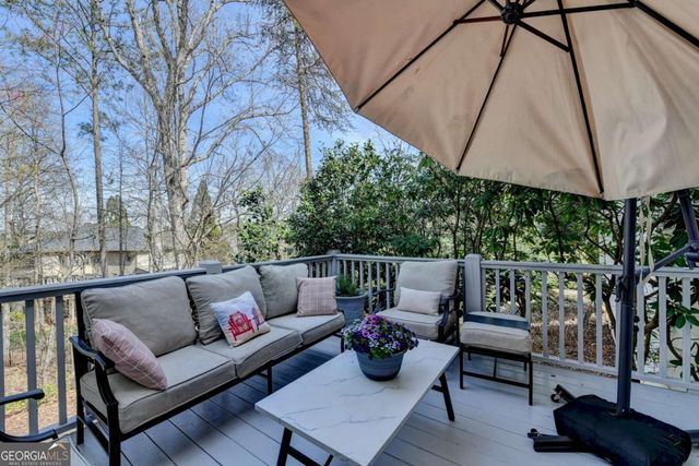 6635 Hampton Creek Drive, Cumming, GA 30041