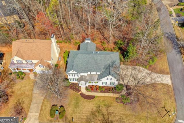 6635 Hampton Creek Drive, Cumming, GA 30041